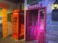 -成都梵高星空艺术馆(春熙路旗舰店)