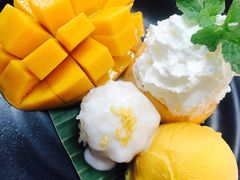 -Mango Tango