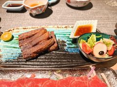 -炙柒Sekinana·精致日料(合生汇店)