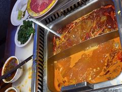 -重庆高老九火锅(万象城店)