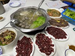 -贵宾牛·潮汕牛肉火锅(珠池总店)