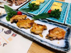 -上户日本料理(北仑富邦店)