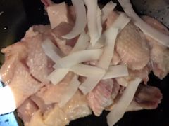 -探窝·竹笙椰子鸡(杨箕店)