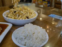 米饭-砂锅李(九江路店)