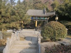 -长安文化生态公园