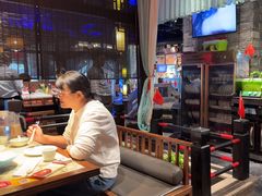 -红蜡烛-养生粥-津鲁菜(中山路店)