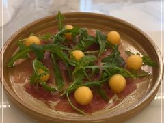 -盐说·西式餐酒馆(光明万达店)