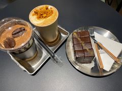 -熙阁咖啡Segnal(时代中心店)