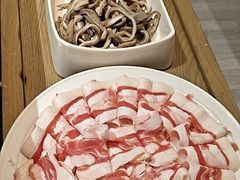 -额尔敦·品质自助(摩尔城店)