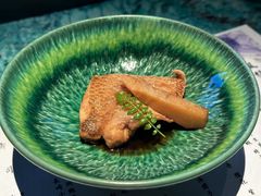 -風料理.鮨Omakase