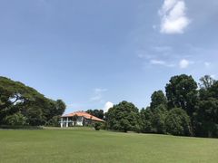 -新加坡总统府