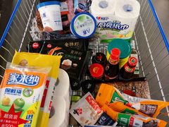 -麦德龙(郑东店)