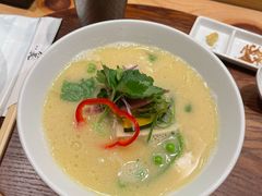 -篝拉面(银座店)