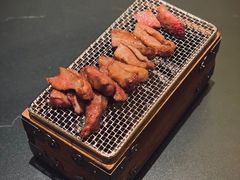 -300杯·和牛烧肉清酒专门店(廊里店)