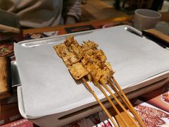-木屋烧烤(龙华店)