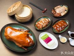 -君悦酒店·绣桥中餐厅