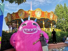 -秦皇岛乐岛海洋王国