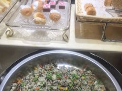 -谦和清心素食(彭州店)