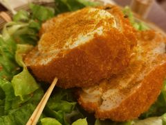 -小银家日式简餐(中信丹阳花园店)