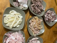 -汝萍传统蘸水菜(春华路总店)