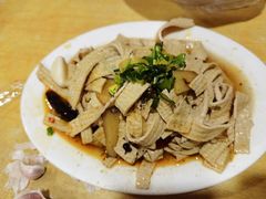 -水仙拉面(水仙街店)