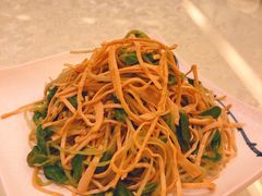 凉拌豆皮-老孙家饭庄·非遗(东关店)