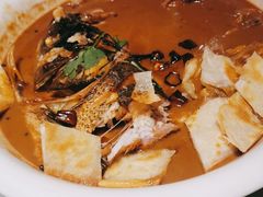 -大碗居·烤鸭·鱼头泡饼(天坛东门店)