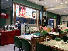 大堂-紫光园(创始店)