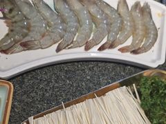 -鹤之乡·齐齐哈尔烤肉·非遗(秋涛路店)