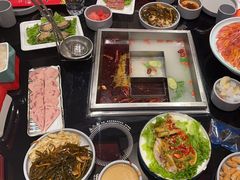 -重庆德忆火锅（龙南街3店）(渝水岸餐饮)