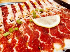 -小米烤肉·和牛原切-创意韩料(东关店)