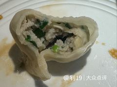 -日丰园海肠水饺·老字号大连海鲜(和平广场店)