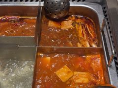 -海底捞火锅(振华广场店)