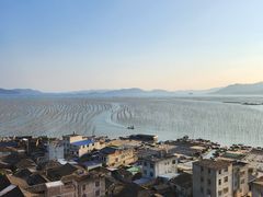 -北岐滩涂