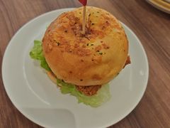 -必胜客(御景东方店)