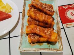 -蛙一刀·麻椒鱼火锅(金仙桥店)