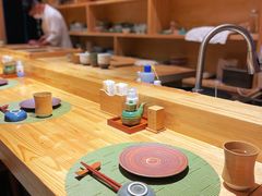 -镹·鱼料理  国产鱼使用店