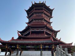 -厦门园林博览苑