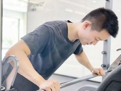 -WEGYMER健萌健身(雅颂居馆)