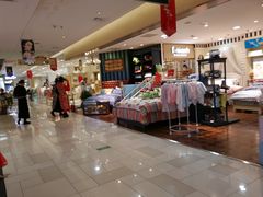 -王府井百货(中州中路店)
