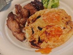 -敏华冰厅(平安金融中心店)