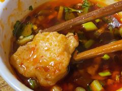 -渝味黄姐火锅(黄泥村店)