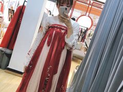 -汉仪华裳汉服旗袍·摄影写真馆(乌镇西栅店)