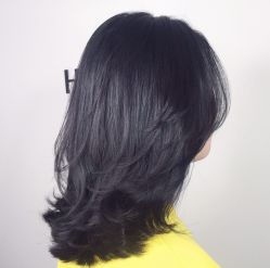 点击看大图 -HD HAIR STYLE