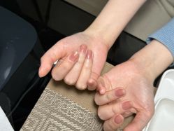 -槿里日式美甲工作室