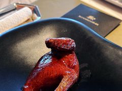 脆皮妙龄鸽-新荣记(新源南路店)