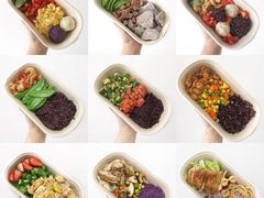 -Burn Fit燃炼健身工作室(新都旗舰店)