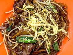 -澳门陈光记烧味饭店(万象城店)