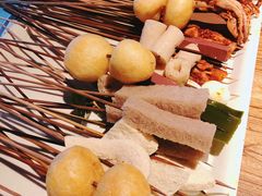-巴依兄弟西域美食(机场店)