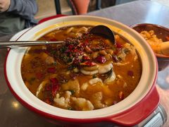 -湘轩·土菜研究院(光大店)